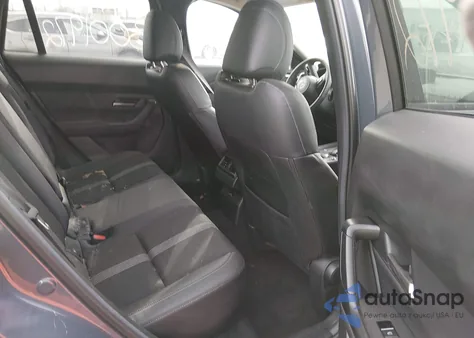 2025 Mazda Cx-50 2.5 S Preferred Package z USA, uszkodzony, nr VIN 7MMVABBMXSN304893